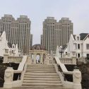大庆黄金麻工程案例