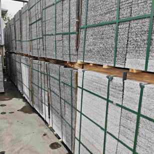 大庆芙蓉白地铺石，石材地铺石