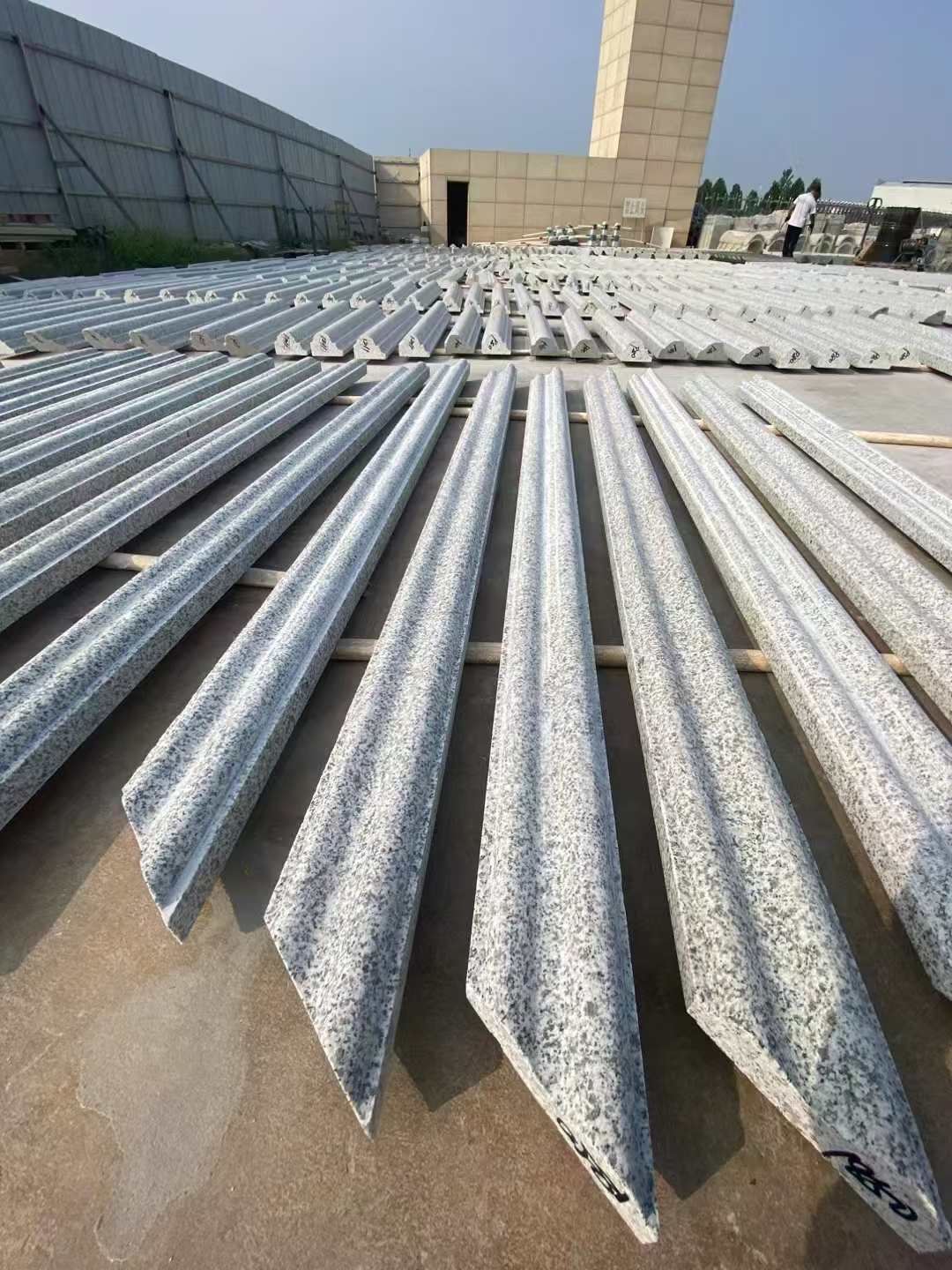 大庆 别墅异形线条 异形定制